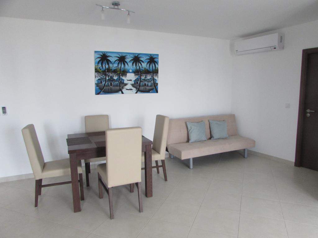 Bcv - Private 1 Bedroomed Apartment Dunas Resort 3044 And 3077 Santa Maria Pokój zdjęcie