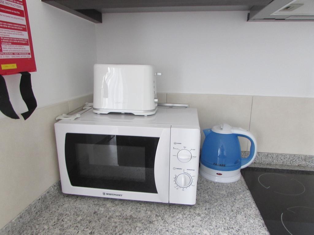 Bcv - Private 1 Bedroomed Apartment Dunas Resort 3044 And 3077 Santa Maria Pokój zdjęcie